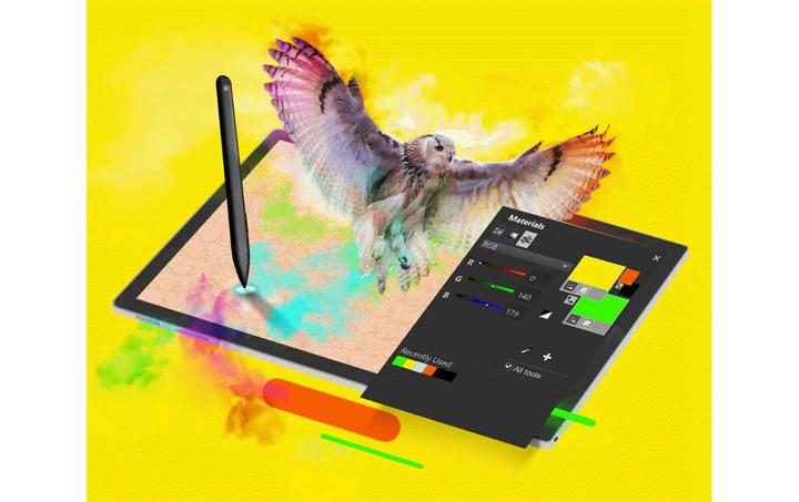 Actual product image Corel PaintShop Pro 2023 (1 User, unlimited)