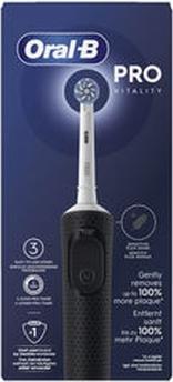 Produktbild Oral-B VITALITY PRO NEGRO cepillo elÃƒÂ©ctrico 1 u