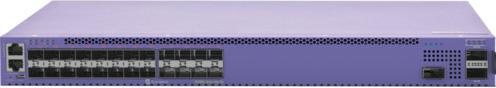 Extreme Networks X590-24X-1Q-2C BASE SYS X590 B (24 Ports)