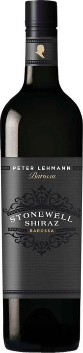 Peter Lehmann Wines Shiraz Stonewell Barossa Peter Lehmann Australia (1 x 75 cl, 2016)