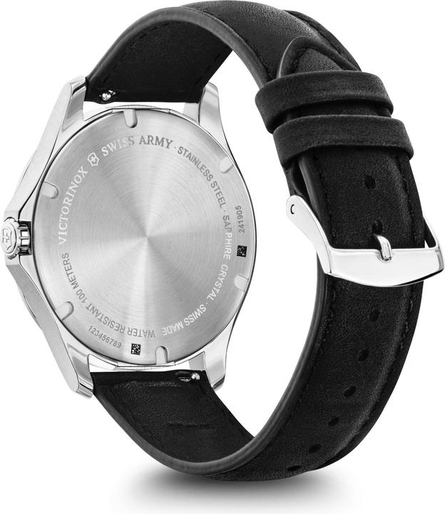 Image du produit Victorinox Alliance (Montre analogique, 40 mm)