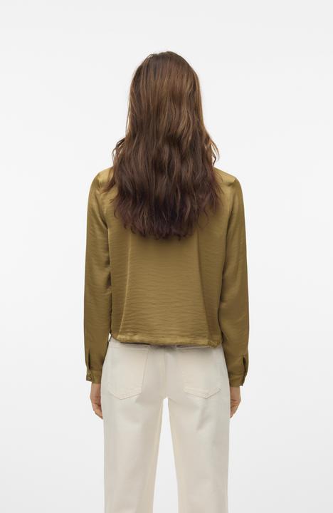 Image du produit Vero Moda VMMARYS Hemd Hemd (L)