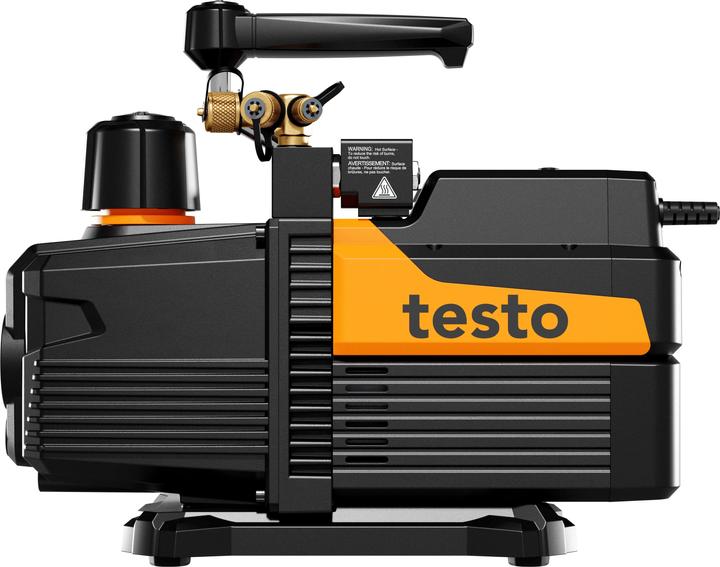 Produktbild Testo Vakuumpumpe (283 l)