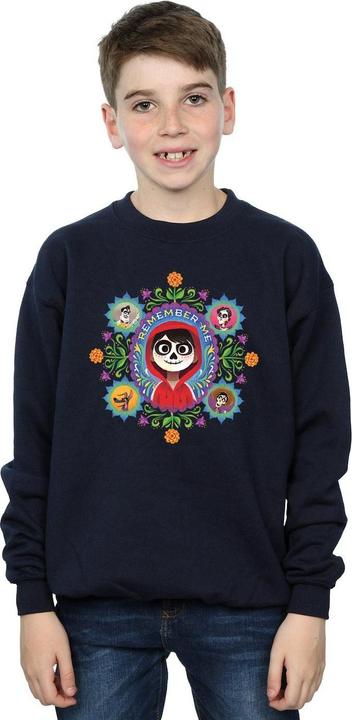 Image du produit Disney - Sweat COCO REMEMBER ME - Garçon (116)