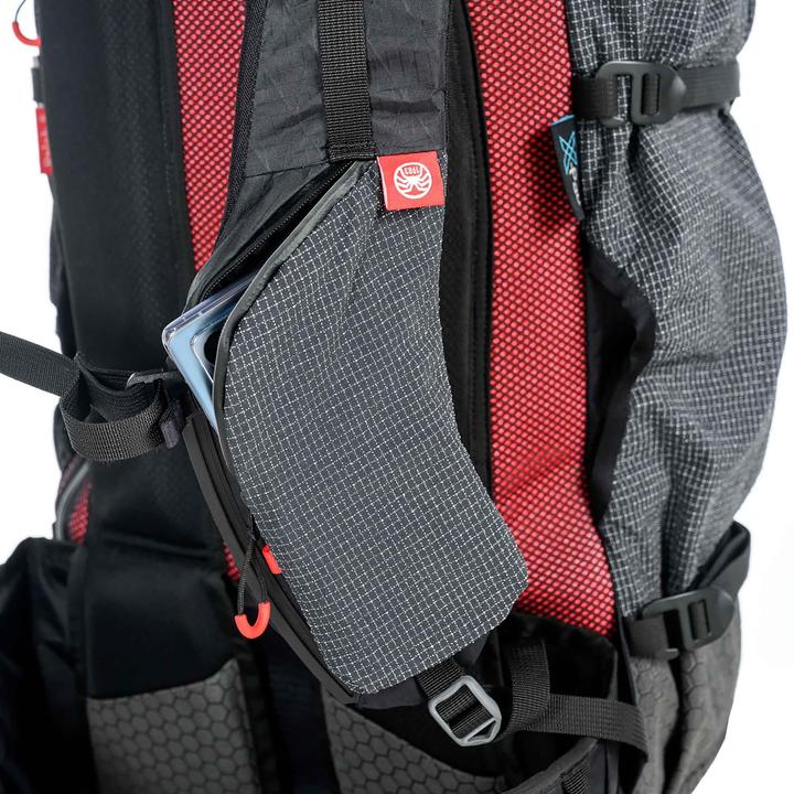 Image du produit Pajak HD3 - Tourenrucksack (45 l)