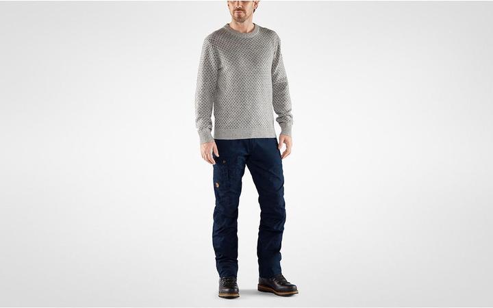 Actual product image Fjällräven Nils Trousers (54)