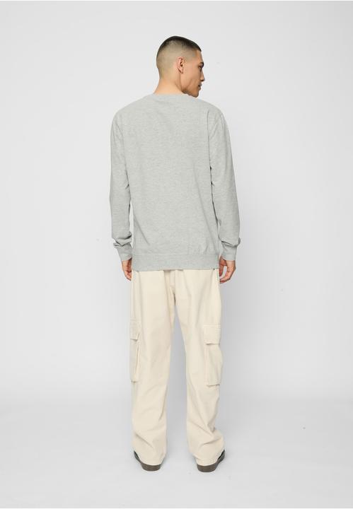 Actual product image Mister Tee MisterTee Easy Sign Crewneck - 170305 (M)