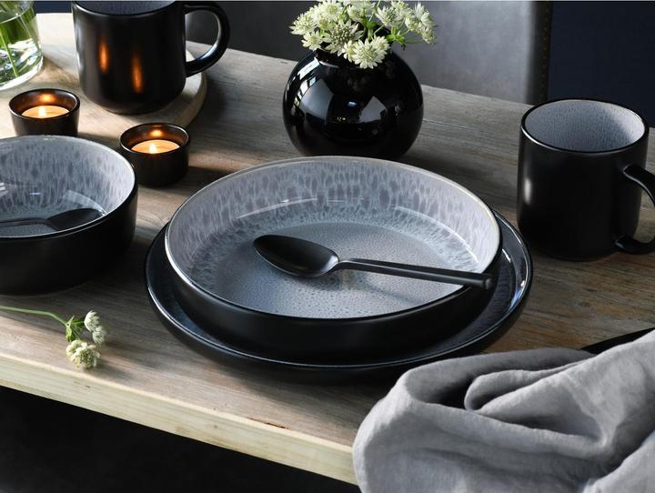 Produktbild CreaTable Nordic Fjord (30 Stück)
