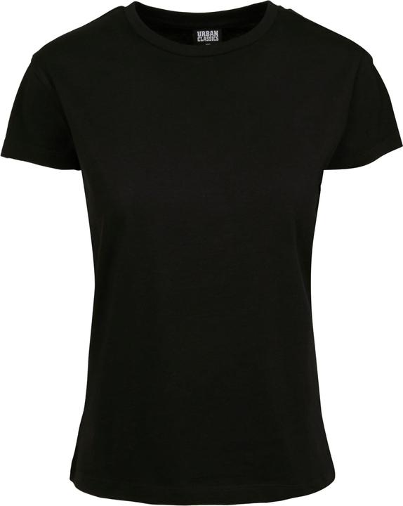 Immagine prodotto Urban Classics Tee Basic Box da donna (L)
