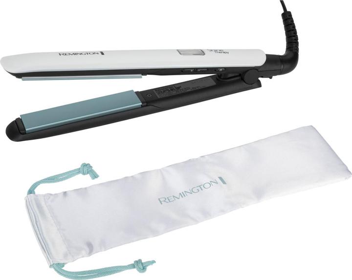 Actual product image Remington S8500 (Straightening iron)