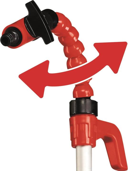 Productafbeelding Einhell GE PP 18 RB Li (Tuinpomp)