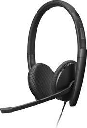 Immagine prodotto Lenovo Cuffie VoIP a filo (squadre) (Cablato)