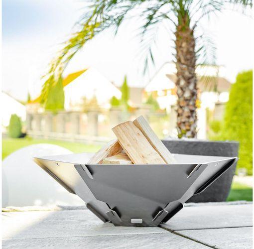 Image du produit Fennek Grill Hexagone (59 cm)