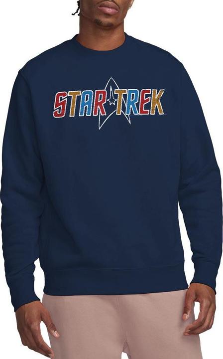 Immagine prodotto Felpa Logo Adulto Unisex (S)