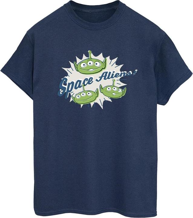 Image du produit Disney - T-shirt TOY STORY ALIENS - Femme (3XL)