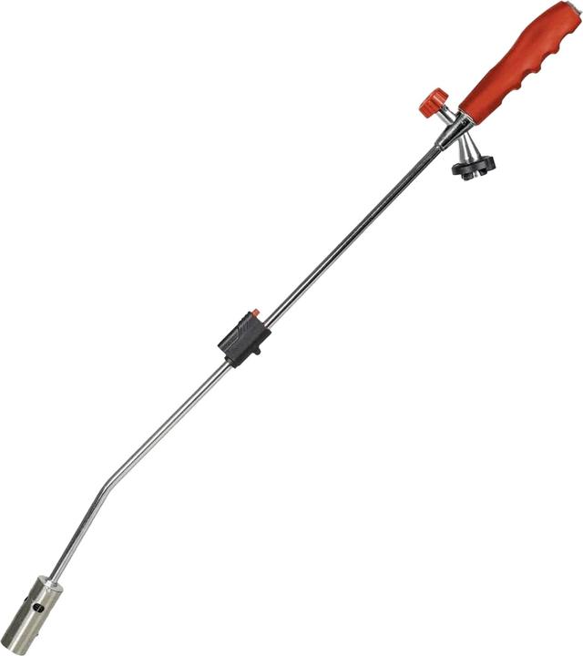 Produktbild Rothenberger Unkrautbrenner mit Piezo-Zündung