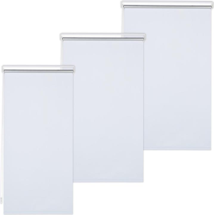 Image du produit Relaxdays Store thermique (70 x 6.5 x 220 cm)