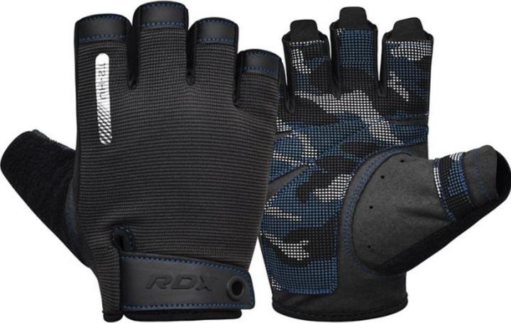 Image du produit Rdx Gants de fitness T2 (M)