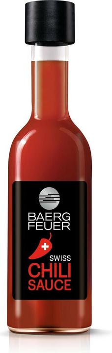Baerg Marti Feu de brousse (150 g)