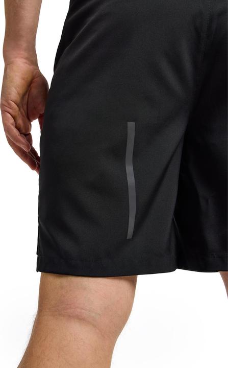 Produktbild Witeblaze NOS SULTAN Men's woven shorts, schwarz Grösse: 50 (M, L)