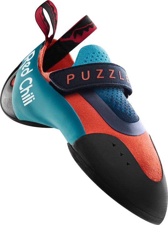 Produktbild Red Chili Puzzle Kletterschuhe (39)