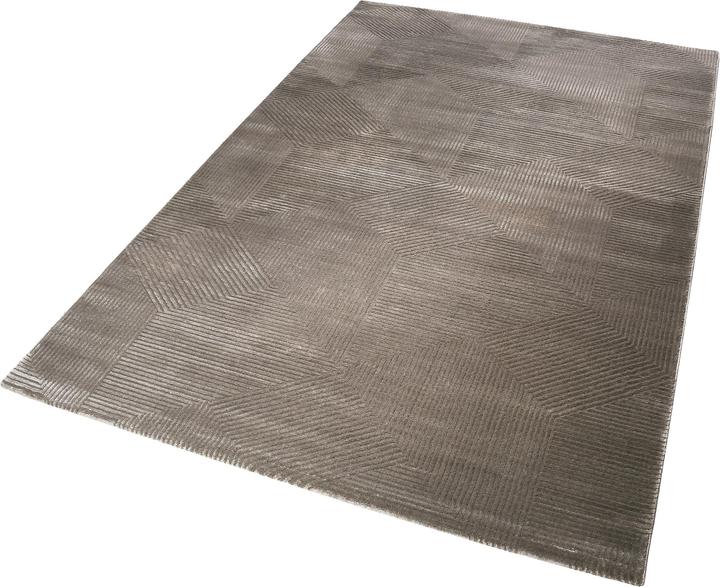 Actual product image Esprit Velvet Groove (133 x 200 cm)