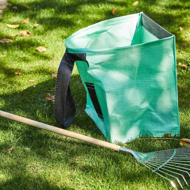 Produktbild Siena Garden Abfallbehälter (200 l)