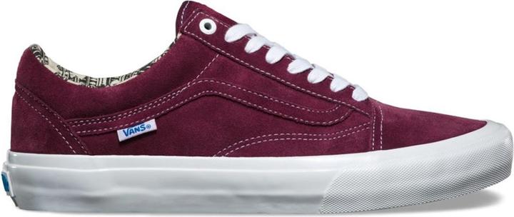 Produktbild Vans Old Skool Pro (40)