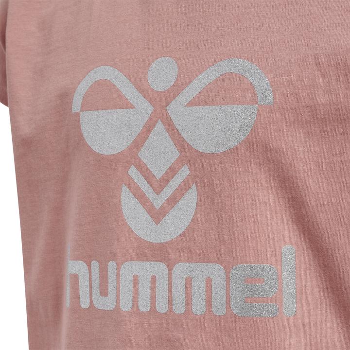 Produktbild hummel Hmlkira Shorts Set (140)