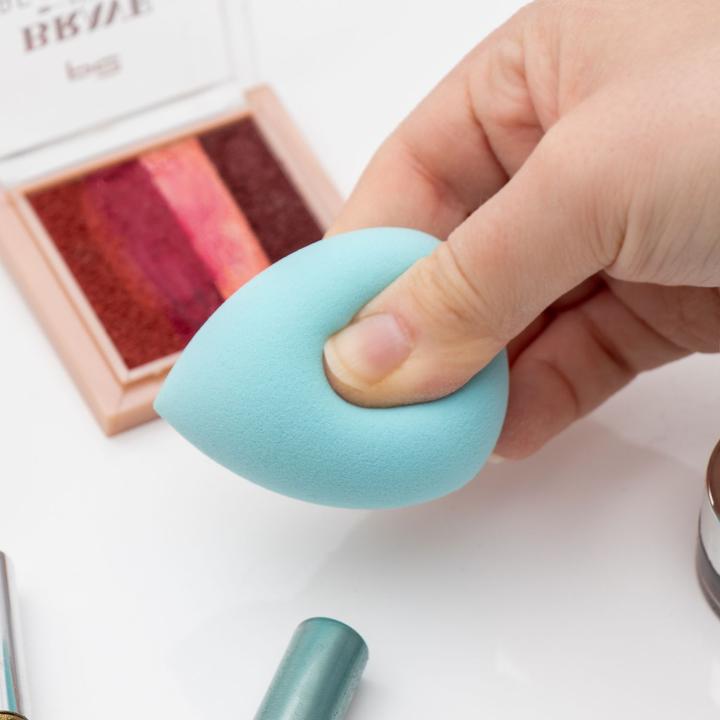 Image du produit Intirilife Make Up Schwamm (5-tlg. Set)