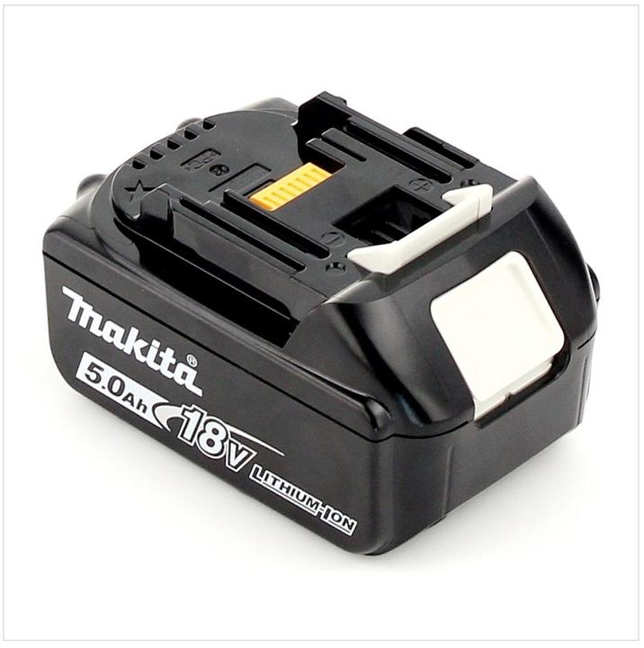 Actual product image Makita BL 1850 B (18 V)