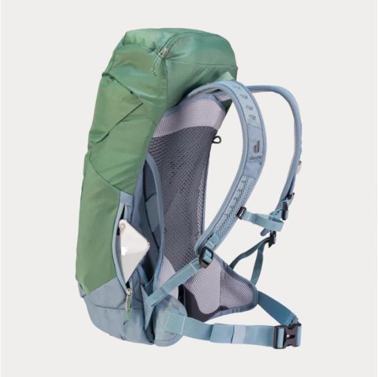 Immagine prodotto Deuter AC Lite 14 SL aloe dusk (14 l)