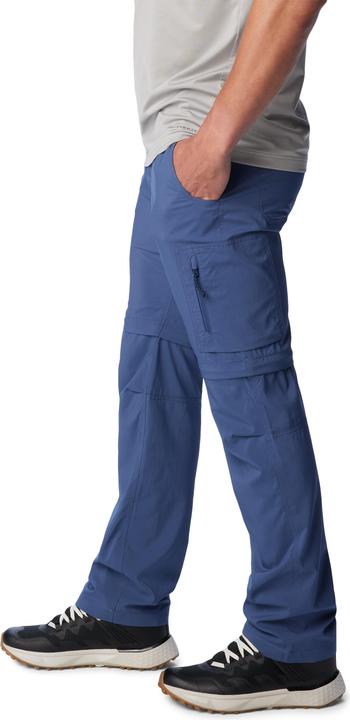 Actual product image Columbia Silver Ridge™ Utility Convertible Pant (34)