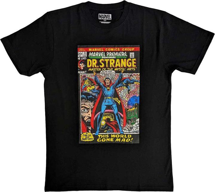 Immagine prodotto Marvel Questo mondo impazzito (XL)