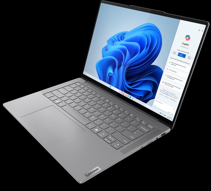Produktbild Lenovo Yoga Pro 7 (14.50", Intel Core Ultra 7 155H, 32 GB, 1000 GB, DE)