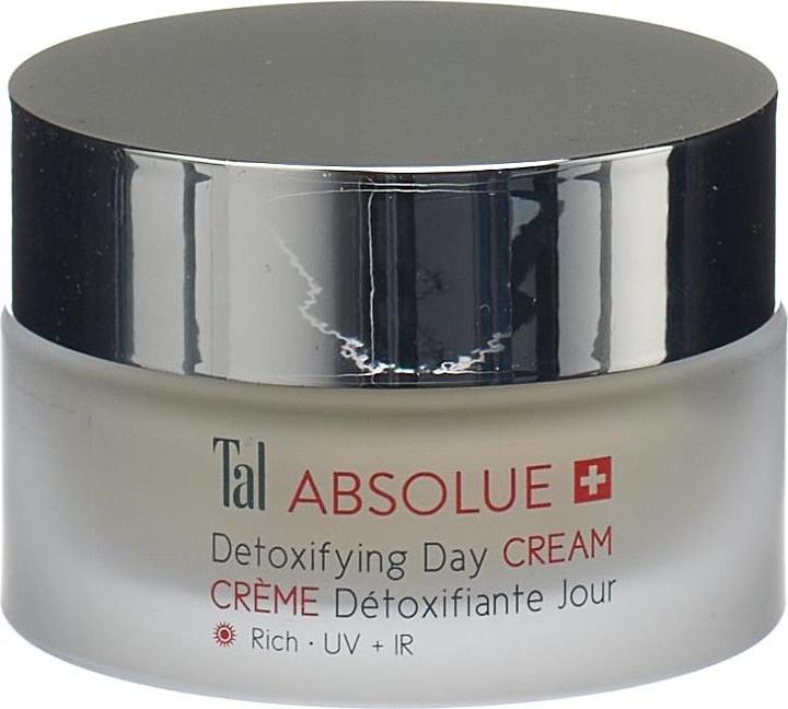 Image du produit Tal Absolue Soin de jour rich crème (50 ml, Crème 24h)