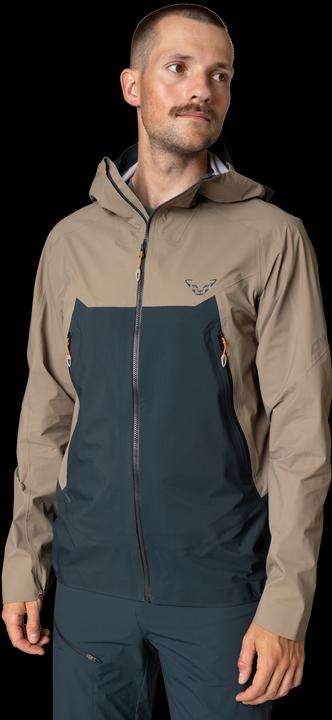 Produktbild Dynafit Transalper 3-Lagen Jacke (XL)