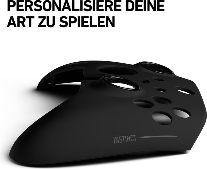 Actual product image Scuf Instinct Faceplate (Xbox Series X, Xbox Series S, Xbox One X, Xbox One S)