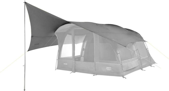 Vango Family Shelter (Tarp, 2.85 kg)