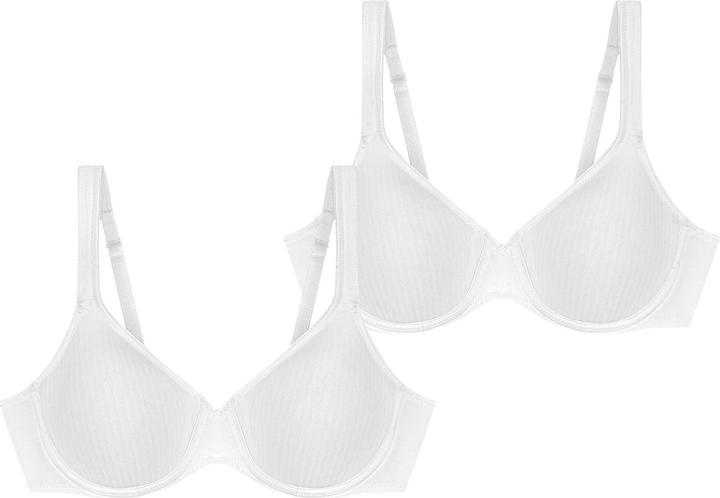Triumph Bügel-BH Modern Soft+Cotton