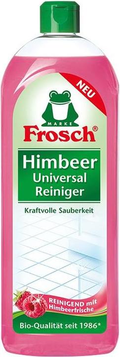 Immagine prodotto Frosch Detergente multiuso