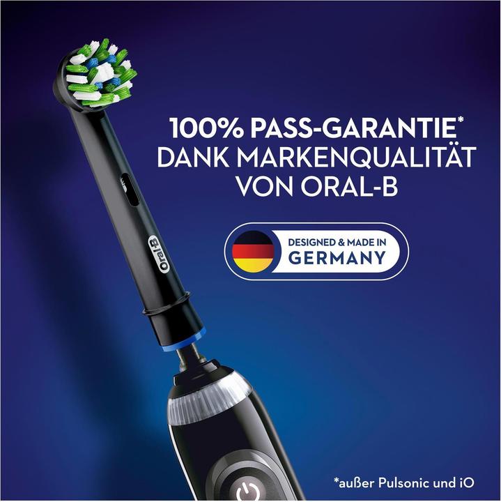 Immagine prodotto Oral-B Cross Action CleanMaximiser (10 x)