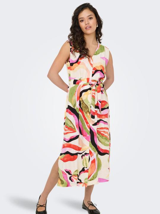 Actual product image JdY JDYLUMI Midikleid Kleid (S)