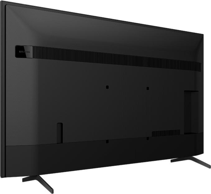 Immagine prodotto Sony KD65XH9505 (65", LCD, 4K, 2020)