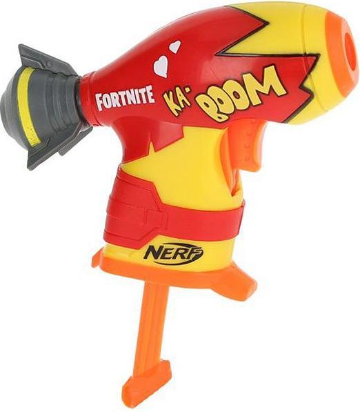 Actual product image Nerf Bombs Away