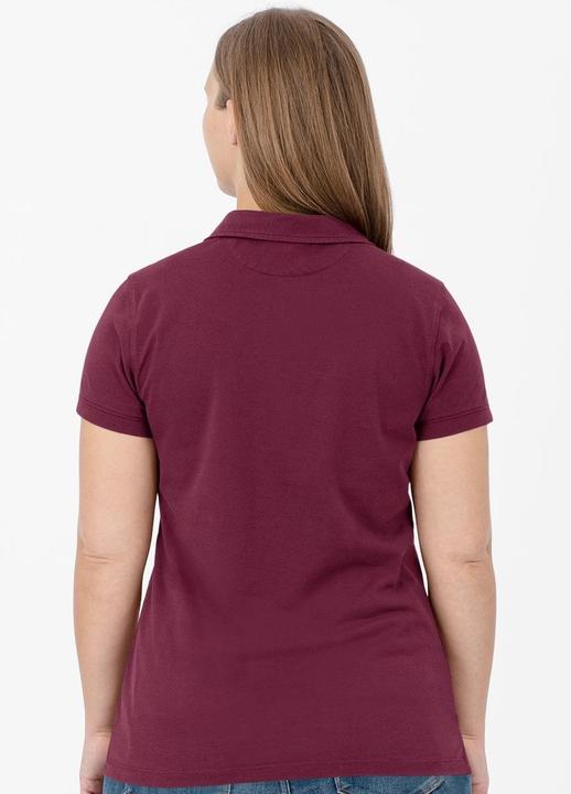 Image du produit JAKO Polo Doubletex (48)