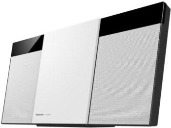 Immagine prodotto Panasonic Sc-Hc304 (Lettore CD, Bluetooth, 1x 20 W)
