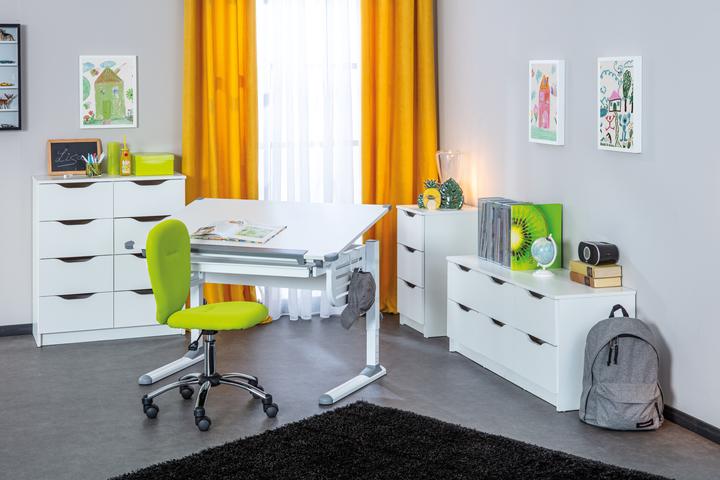 Actual product image Inter Link Westphalia (122 x 40 x 50 cm)