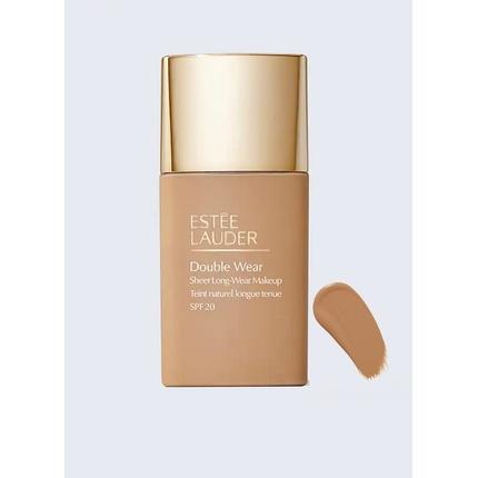 Actual product image Estée Lauder Double Wear (3W1 Tawny)