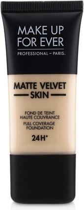Produktbild Make Up For Ever Matte Velvet Skin (R210)